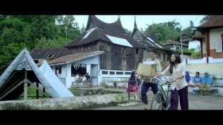[OFFICIAL] TRAILER 2 MIN. | Surga di Telapak Kaki Ibu