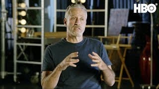 Jon Stewart on Night of Too Many Stars 2017 | HBO