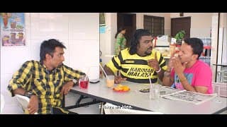 VETTI PASANGA