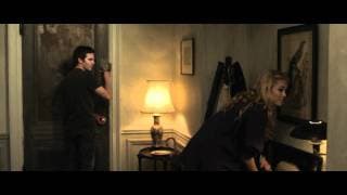 Occupant - Trailer