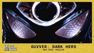 Official Blu-ray Trailer