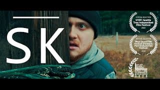 SILENT KEY - Short Film Teaser (Abdriged)