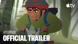 Official Trailer
