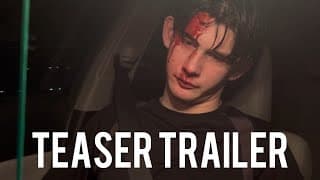 Poof (2025) - Teaser Trailer (Indie Feature Film)