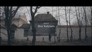 Пан Ніхто (Official Trailer). An Oleksandr Fraze-Frazenko film