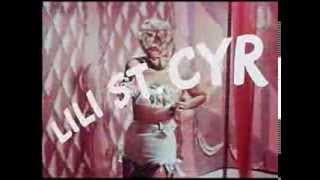 Striporama trailer