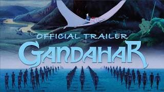 Official 4K Restoration Trailer [Subtitled]