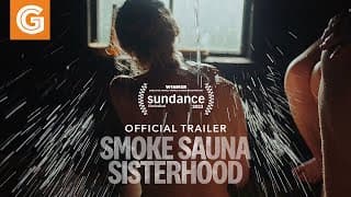 Official US Trailer [Subtitled]