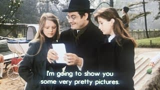 The Phantom of Liberty (1974) ORIGINAL TRAILER