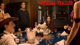 Red Herring | Official Trailer