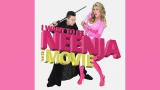 "I Want To Be NEENJA!" Movie Teaser
