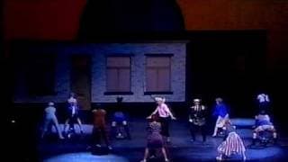 Suske & Wiske de musical - De geur van avontuur