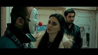 Men klounam (official trailer) 2018