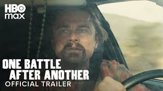Official American Sign Language Trailer