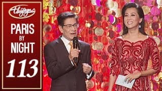 Paris By Night 113 - Mừng Tuổi Mẹ (Full Program)