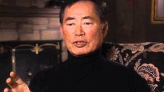 George Takei discusses Gene Roddenberry- EMMYTVLEGENDS.ORG