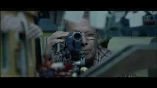 Lycka till och ta hand om varandra - OFFICIAL TRAILER