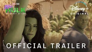 Official Trailer