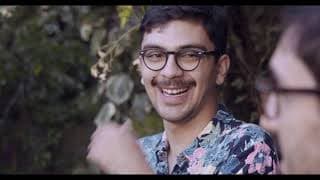 Tráiler 'Cano' - DOC-U Competencia Universitaria