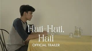 Hati-Hati, Hati | Official Trailer HD |  Kologi Production