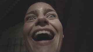 LUCY EN EL INFIERNO - Trailer