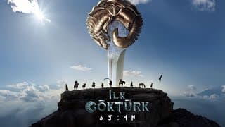İLK GÖKTÜRK: Önsöz | Teaser