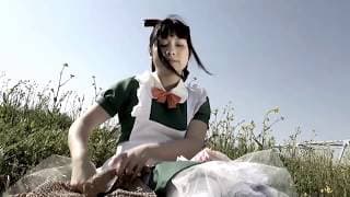 Mai-chan's Daily Life 2014 / まいちゃんの日常