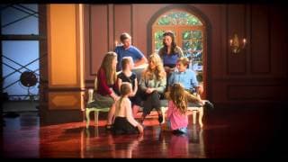 NBC's The Sound of Music Live! - On DVD Dec. 17