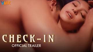 CHECK-IN Official Trailer | World Premiere this MAY 1 only on VMX