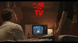 The Me in the TV Official Trailer (2026) Horror Short Film