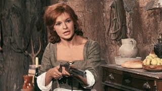 The Pitiless Three (1964) ORIGINAL TRAILER [HD]