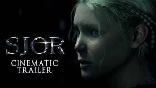 SJOR | Trailer
