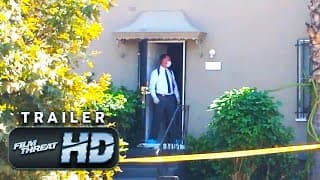 Murder Death Koreatown   True Crime Found Footage Teaser