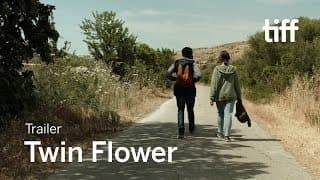 Trailer TIFF 2018 [Subtitled]