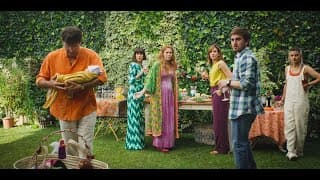 Mamá no enRedes - Trailer