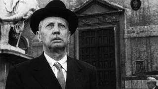 Umberto D. (1952) ORIGINAL TRAILER