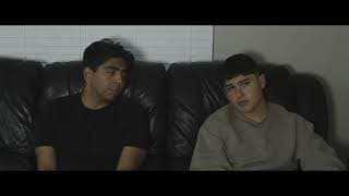 HORRORCORE PRESENTS: My Fortune (trailer)
