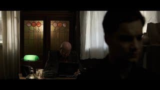 ES WAR EINMAL EIN SOHN | Kurzfilm | Trailer (2021)