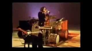 Genesis "The Musical Box" ( Belgium TV 1972)
