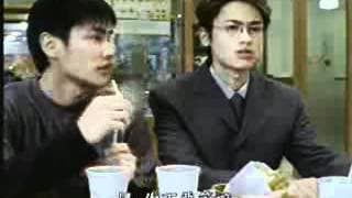 秋天的藍調-預告片一