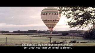 ABOVE US ALL (officiële trailer)