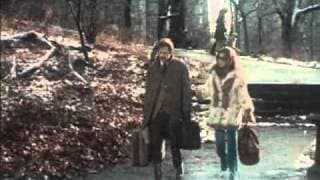 Owl And The Pussycat Trailer