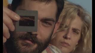 The City and the City_trailer