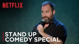 Tom Segura: Mostly Stories | Official Trailer [HD] | Netflix