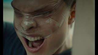 Two Little Boys - Trailer | A Short Film by Farbod Khoshtinat