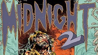 Midnight 2: Sex, Death & Videotape from John Russo