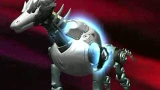 B't X Anime Trailer English