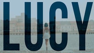 LUCY (2025) Teaser Trailer 4K