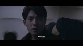 My Friend An Delie | Competition #8MIFFest