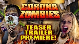 Official Teaser Trailer